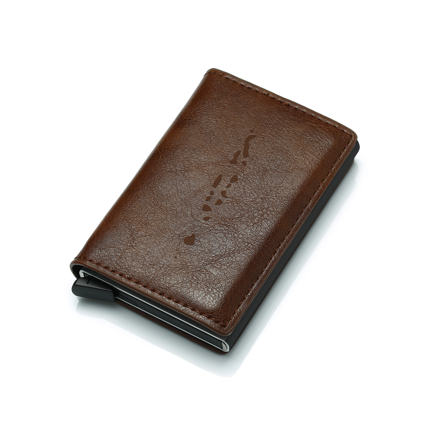 Jazeera Coffee Wallet