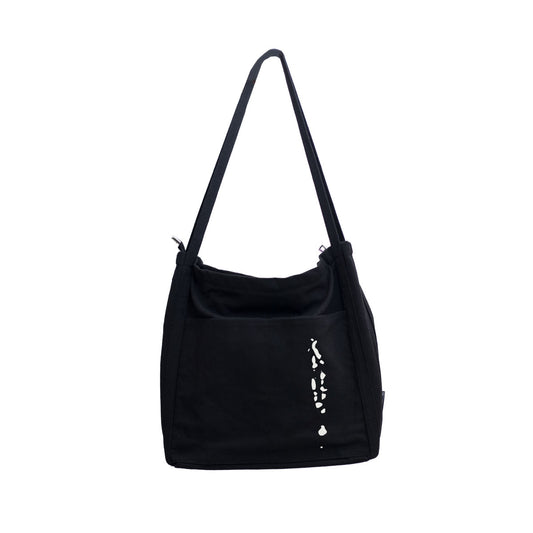 Jazeera Tote Black